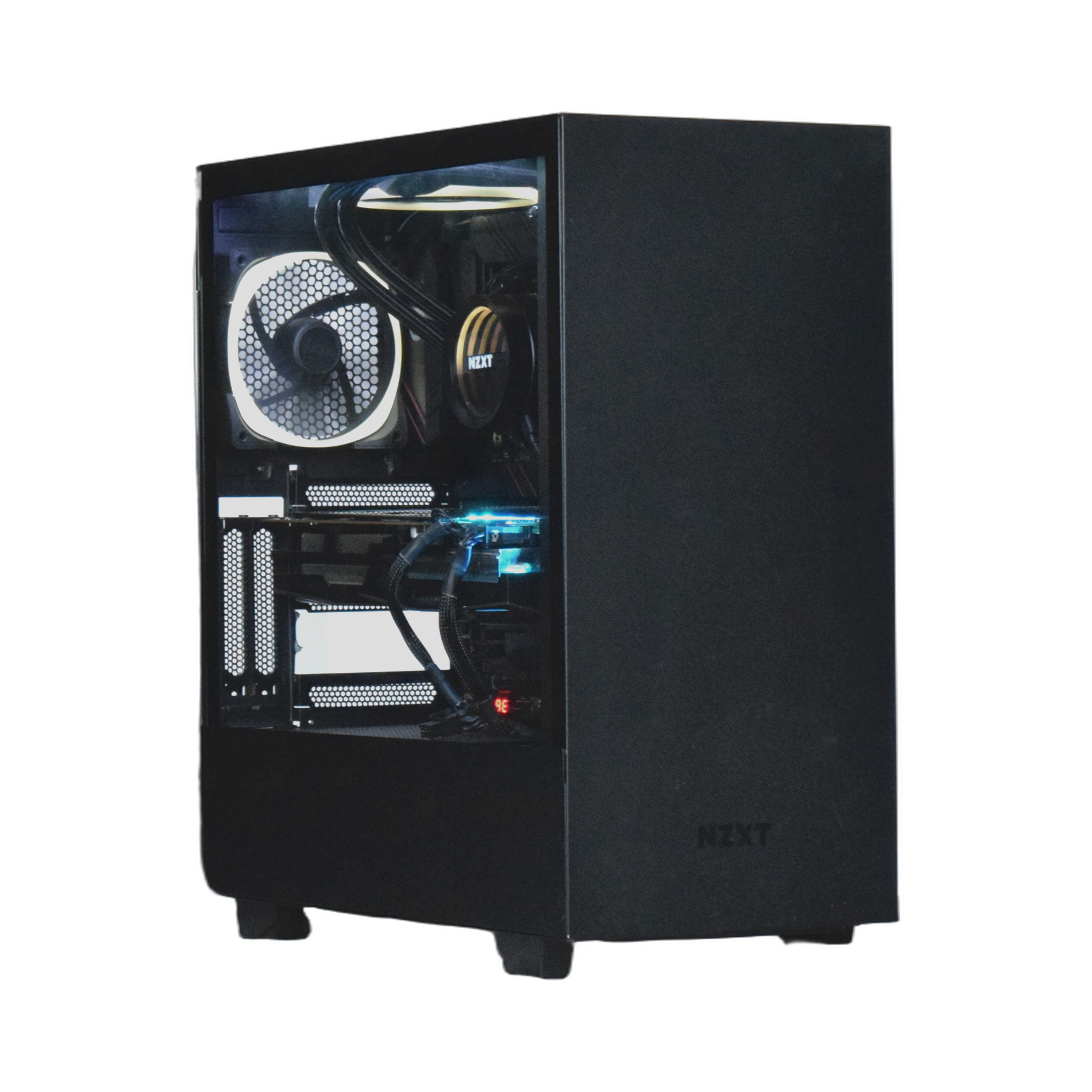 ゲーミングPC i5-7400 1650super Intel i5-7400 + GTX 1650 Super Gaming PC | Prenew